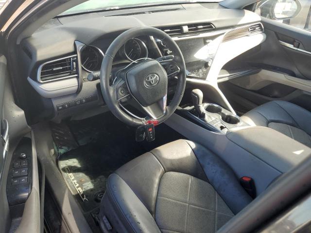 Photo 7 VIN: 4T1B11HKXKU801091 - TOYOTA CAMRY L 