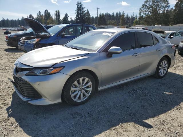 Photo 0 VIN: 4T1B11HKXKU802547 - TOYOTA CAMRY L 