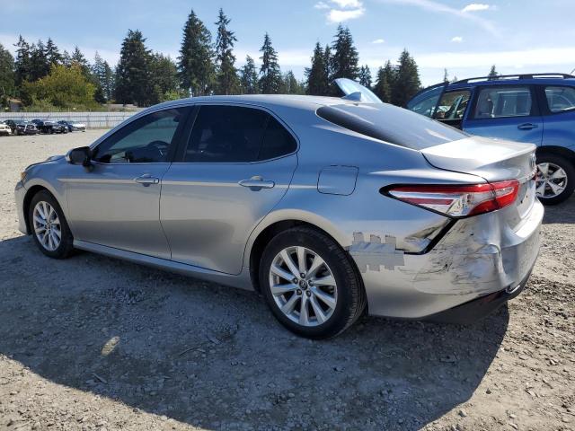 Photo 1 VIN: 4T1B11HKXKU802547 - TOYOTA CAMRY L 