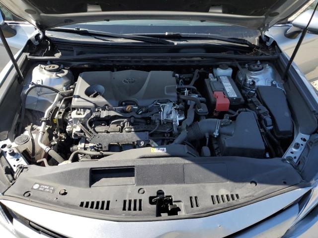 Photo 10 VIN: 4T1B11HKXKU802547 - TOYOTA CAMRY L 