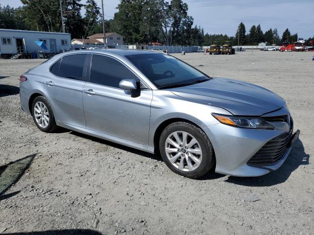 Photo 3 VIN: 4T1B11HKXKU802547 - TOYOTA CAMRY L 