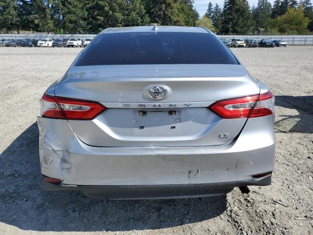 Photo 5 VIN: 4T1B11HKXKU802547 - TOYOTA CAMRY L 