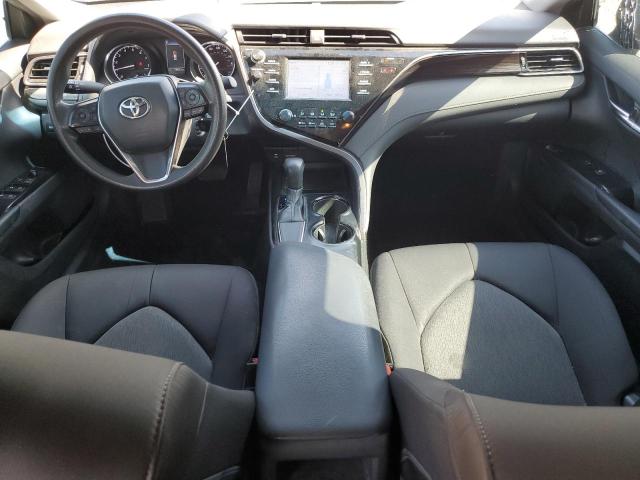 Photo 7 VIN: 4T1B11HKXKU802547 - TOYOTA CAMRY L 