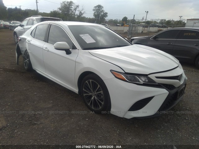 Photo 0 VIN: 4T1B11HKXKU803844 - TOYOTA CAMRY 