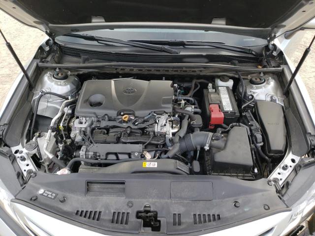 Photo 10 VIN: 4T1B11HKXKU803987 - TOYOTA CAMRY L 