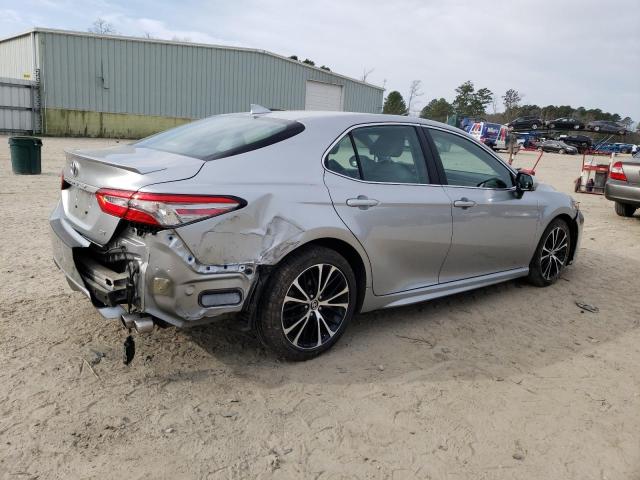 Photo 2 VIN: 4T1B11HKXKU803987 - TOYOTA CAMRY L 