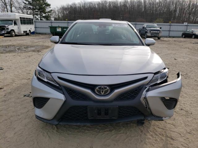 Photo 4 VIN: 4T1B11HKXKU803987 - TOYOTA CAMRY L 