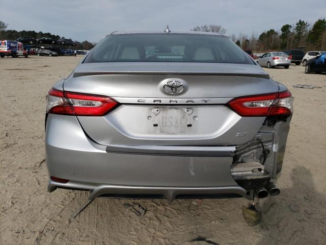 Photo 5 VIN: 4T1B11HKXKU803987 - TOYOTA CAMRY L 