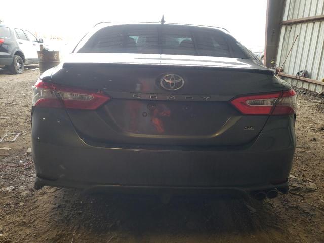 Photo 5 VIN: 4T1B11HKXKU804198 - TOYOTA CAMRY L 