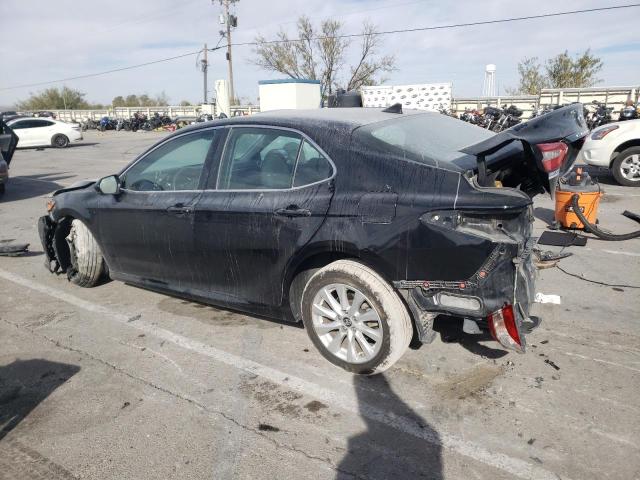 Photo 1 VIN: 4T1B11HKXKU805030 - TOYOTA CAMRY L 