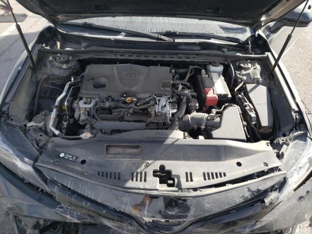 Photo 10 VIN: 4T1B11HKXKU805030 - TOYOTA CAMRY L 