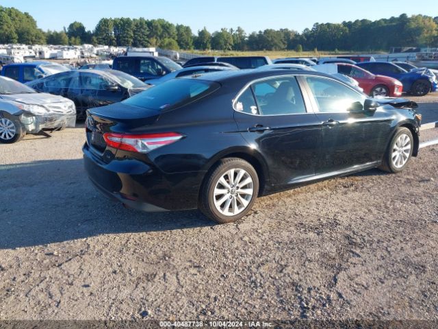 Photo 3 VIN: 4T1B11HKXKU811491 - TOYOTA CAMRY 