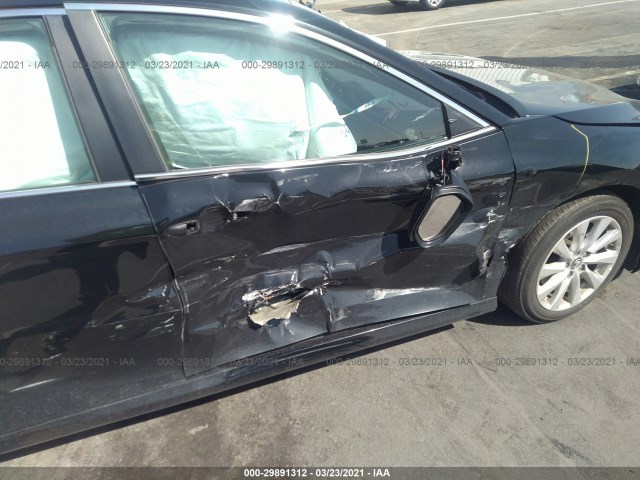 Photo 5 VIN: 4T1B11HKXKU816836 - TOYOTA CAMRY 