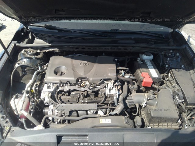 Photo 9 VIN: 4T1B11HKXKU816836 - TOYOTA CAMRY 