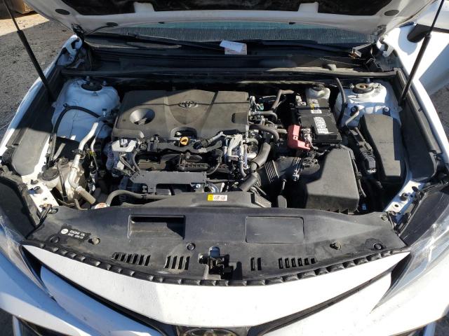 Photo 10 VIN: 4T1B11HKXKU817209 - TOYOTA CAMRY L 