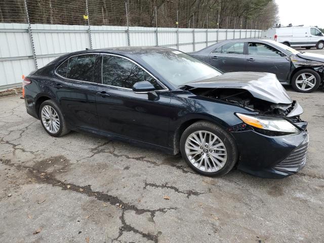 Photo 3 VIN: 4T1B11HKXKU818375 - TOYOTA CAMRY 