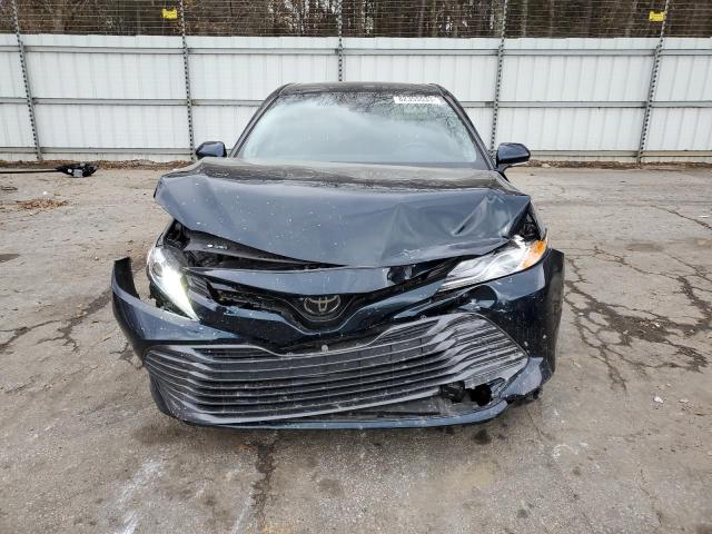 Photo 4 VIN: 4T1B11HKXKU818375 - TOYOTA CAMRY 