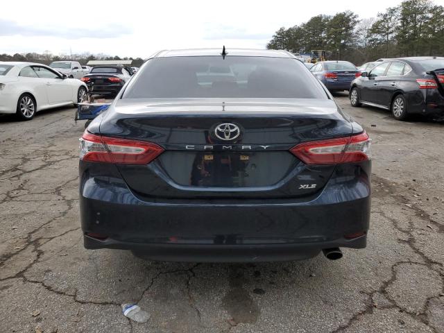 Photo 5 VIN: 4T1B11HKXKU818375 - TOYOTA CAMRY 