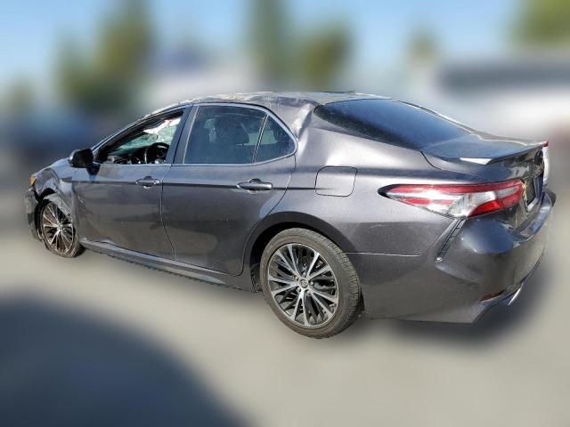 Photo 1 VIN: 4T1B11HKXKU819039 - TOYOTA CAMRY 