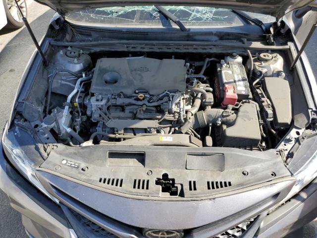 Photo 10 VIN: 4T1B11HKXKU819039 - TOYOTA CAMRY 