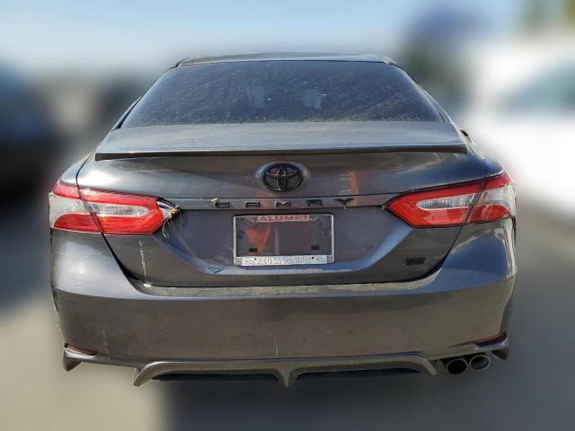 Photo 5 VIN: 4T1B11HKXKU819039 - TOYOTA CAMRY 