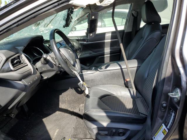 Photo 6 VIN: 4T1B11HKXKU819039 - TOYOTA CAMRY 