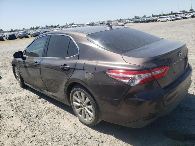 Photo 1 VIN: 4T1B11HKXKU819316 - TOYOTA CAMRY 