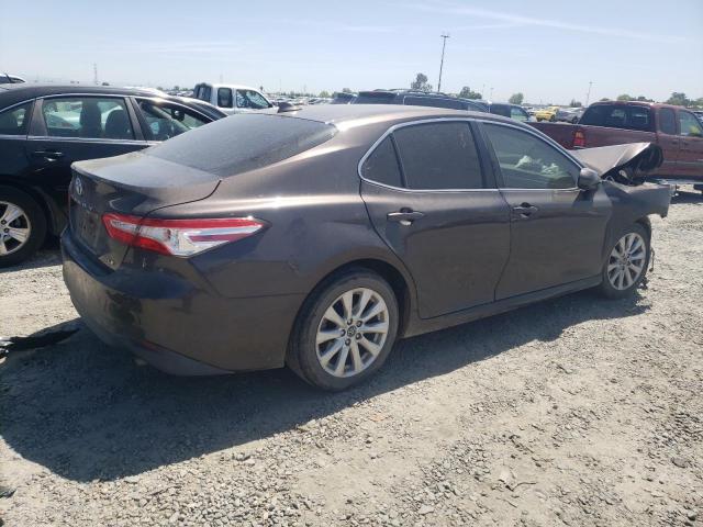 Photo 2 VIN: 4T1B11HKXKU819316 - TOYOTA CAMRY 