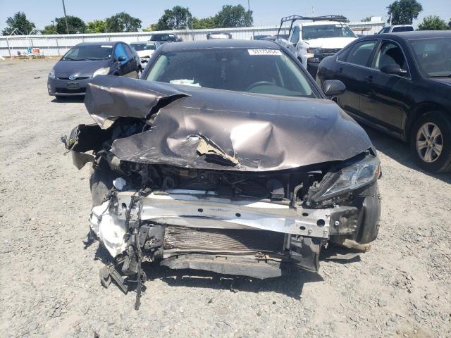 Photo 4 VIN: 4T1B11HKXKU819316 - TOYOTA CAMRY 