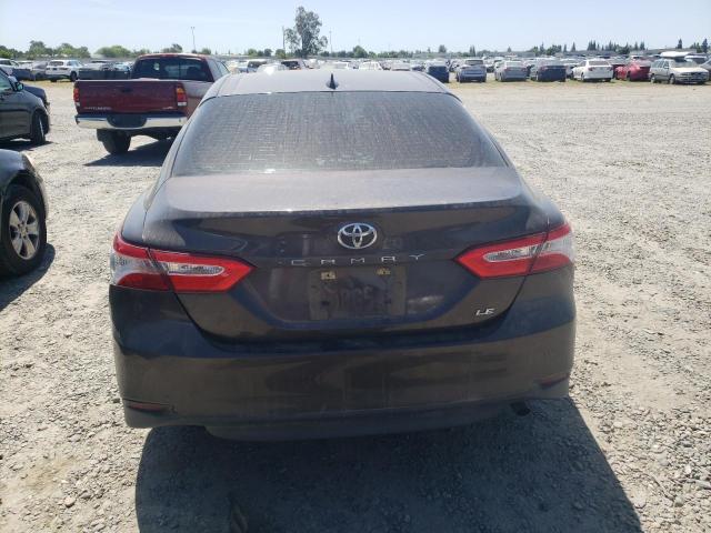 Photo 5 VIN: 4T1B11HKXKU819316 - TOYOTA CAMRY 