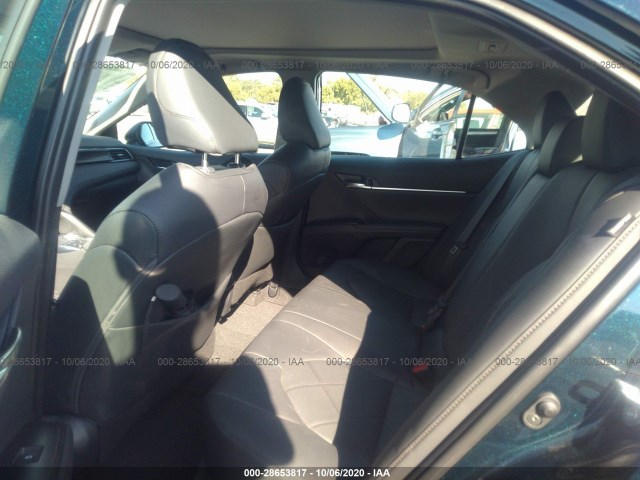 Photo 7 VIN: 4T1B11HKXKU822488 - TOYOTA CAMRY 