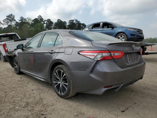 Photo 1 VIN: 4T1B11HKXKU829022 - TOYOTA CAMRY L 