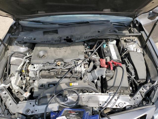 Photo 10 VIN: 4T1B11HKXKU829022 - TOYOTA CAMRY L 