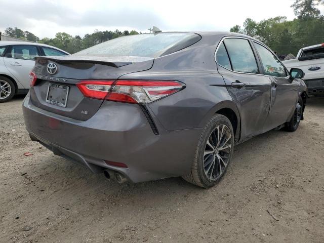 Photo 2 VIN: 4T1B11HKXKU829022 - TOYOTA CAMRY L 