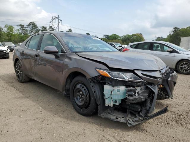 Photo 3 VIN: 4T1B11HKXKU829022 - TOYOTA CAMRY L 