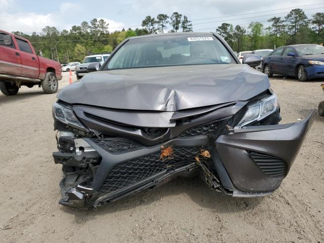 Photo 4 VIN: 4T1B11HKXKU829022 - TOYOTA CAMRY L 