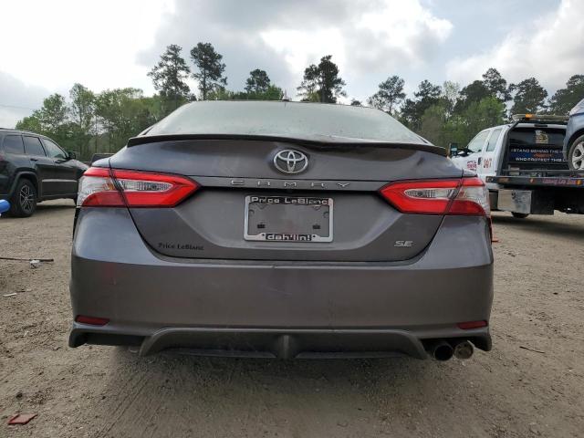 Photo 5 VIN: 4T1B11HKXKU829022 - TOYOTA CAMRY L 