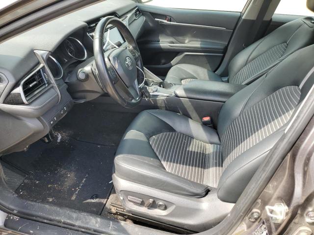 Photo 6 VIN: 4T1B11HKXKU829022 - TOYOTA CAMRY L 