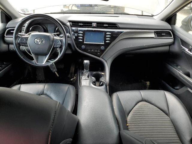 Photo 7 VIN: 4T1B11HKXKU829022 - TOYOTA CAMRY L 