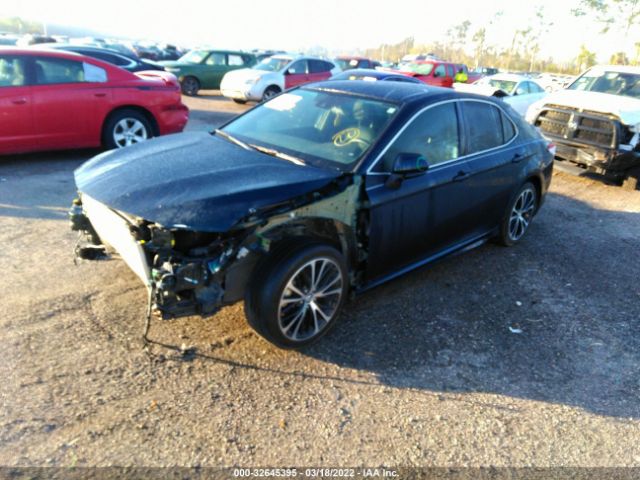 Photo 1 VIN: 4T1B11HKXKU829523 - TOYOTA CAMRY 