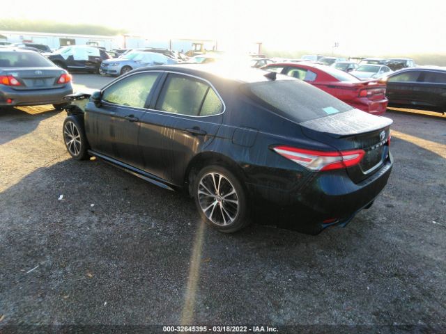 Photo 2 VIN: 4T1B11HKXKU829523 - TOYOTA CAMRY 