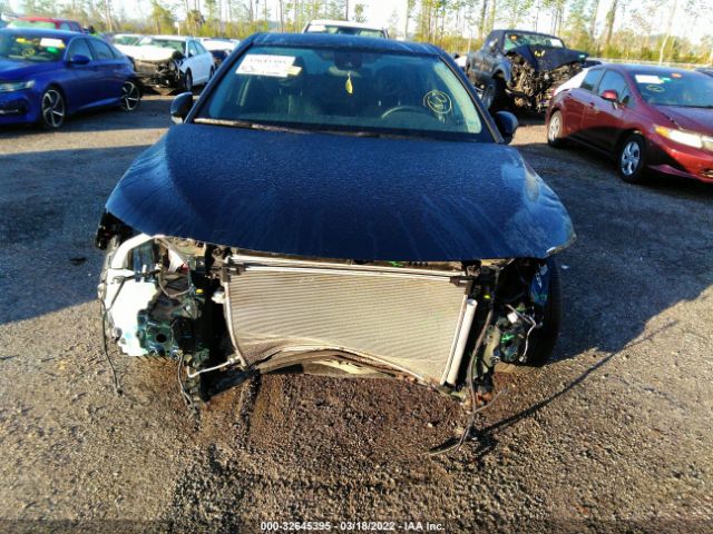 Photo 5 VIN: 4T1B11HKXKU829523 - TOYOTA CAMRY 