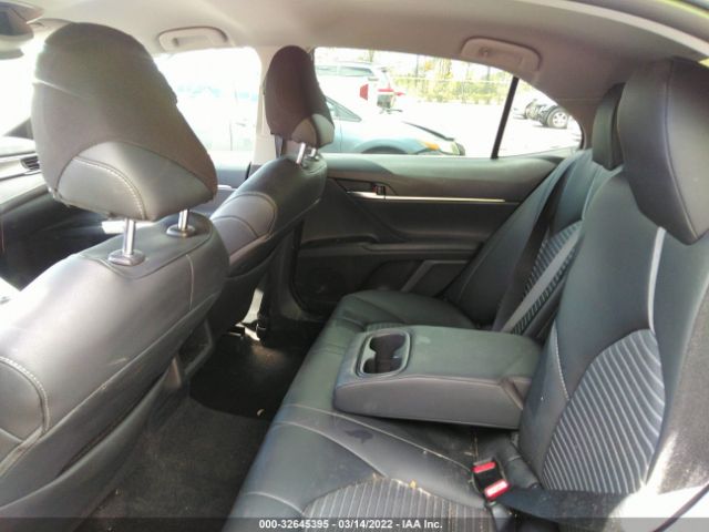 Photo 7 VIN: 4T1B11HKXKU829523 - TOYOTA CAMRY 