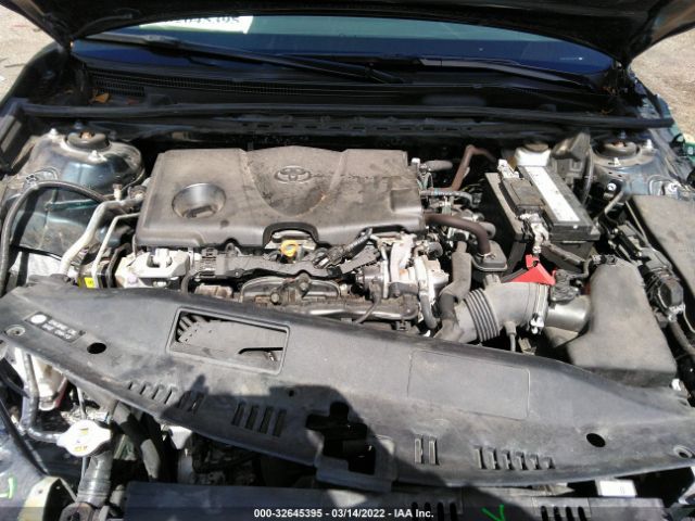 Photo 9 VIN: 4T1B11HKXKU829523 - TOYOTA CAMRY 