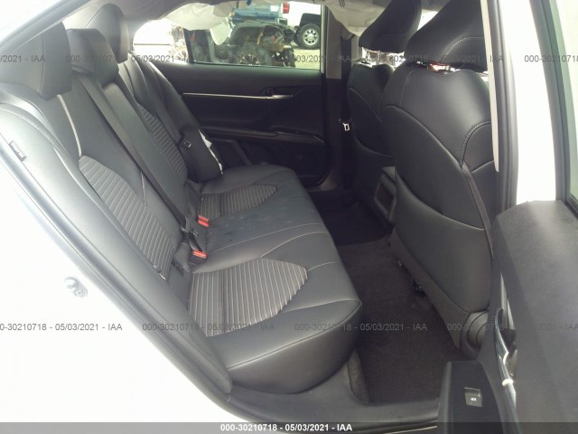 Photo 7 VIN: 4T1B11HKXKU834740 - TOYOTA CAMRY 