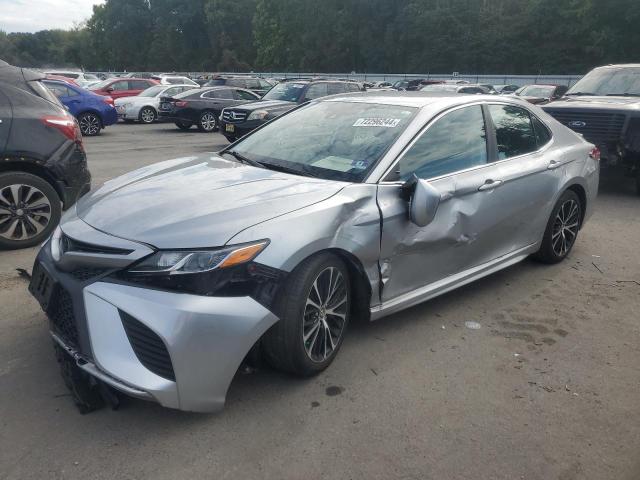 Photo 0 VIN: 4T1B11HKXKU835385 - TOYOTA CAMRY L 