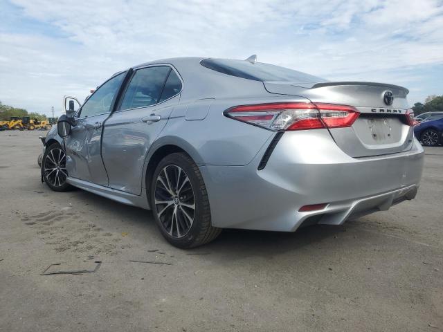 Photo 1 VIN: 4T1B11HKXKU835385 - TOYOTA CAMRY L 