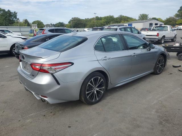 Photo 2 VIN: 4T1B11HKXKU835385 - TOYOTA CAMRY L 