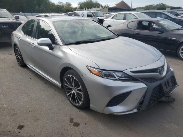 Photo 3 VIN: 4T1B11HKXKU835385 - TOYOTA CAMRY L 