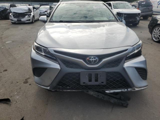 Photo 4 VIN: 4T1B11HKXKU835385 - TOYOTA CAMRY L 